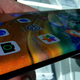 La pantalla curvada Horizon Display es preciosa, pero no se hasta qué punto es útil más allá de la estética.